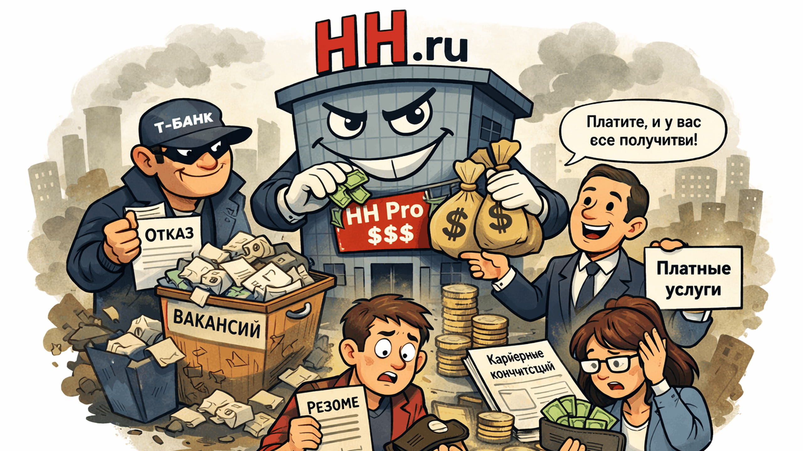 Иллюстрация по теме материала